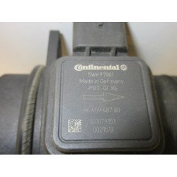 Debitmetre Peugeot 308 1 Phase 1